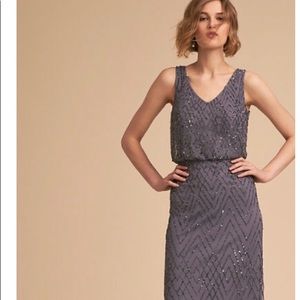 BHLDN Blaise Hydrangea